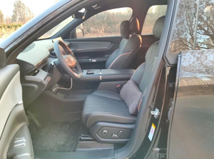 Changan Qiyuan Q07 Modello 2025 Edizione 145 Zunyao SUV Ibrido Plug-in 1.5L 5 Porte 5 Posti Auto Elettrica Cinese con Guida <span class=keywords><strong>a</strong></span> Sinistra - Product Image 3