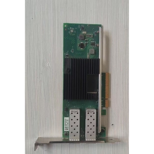Adaptador de Red Ethernet Converged X710-DA2, Adaptador X710 de Doble Puerto 10GbE SFP+, PCIe de Altura Completa, V2 X710 de Doble Puerto - Product Image 4