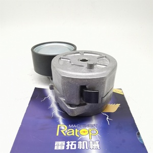Tensor de Correa 369-1255 3691255 APV3088 para Motor C4.4 C6.6 416F 428F Retroexcavadora M314 M315 - Product Image 6