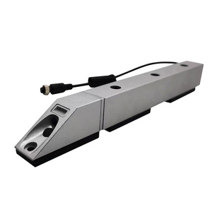 Auto Forklift HD CMOS Wired <strong>Backup</strong> Camera <strong>System</strong> Kit Waterproof Fork Mounted Reverse Camera with AHD Image Sensor IP69K - Product Image 1