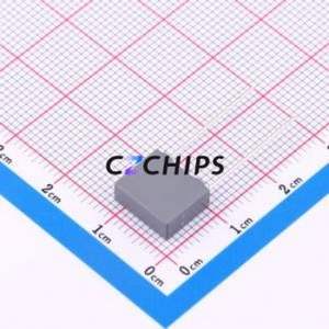 Condensateur de sécurité C43Q1102M30C000, composant traversant (THT), P=7,5 mm, 1 nF, 20 %, 300 V - Product Image 2