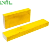 Madera Estructural H2 LVL con Norma AS/NZS4357.0, Tabla LVL F17 para Construcción