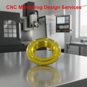 เซียะเหมิน รับผลิตชิ้นส่วนสแตนเลส/ทองเหลืองด้วยเครื่อง CNC ความแม่นยำสูง สำหรับอุปกรณ์อุตสาหกรรมและฮาร์ดแวร์สำคัญ - Product Image 3