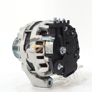 Longxun phát điện cho weichai wd615 wd618 WD10 wd12 wp10 wp12 xe tải phát điện f000bl071b f000bl071f f000bl0723 f000bl07d1 - Product Image 4