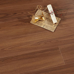 Compre Unilin, haga clic en estilo de borde biselado, selecciones, Tablón, parquet impermeable de alto brillo, <span class=keywords><strong>suelo</strong></span> <span class=keywords><strong>laminado</strong></span> de madera de 7mm - Product Image 4