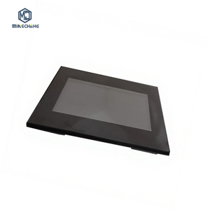 Écran tactile HMI de 10 pouces GS2110-WTBD, stock d'entrepôt, meilleure qualité, prix compétitif - Product Image 1