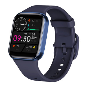 Smartwatch Best Seller con Monitoraggio Frequenza Cardiaca, Pressione Sanguigna, Ossigeno nel Sangue, Sonno, Meteo, Musica, Sveglia e Funzioni Multi-sport - Product Image 2