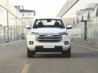 Chinois Diesel 4x4 Mini Camionnette JMC Double Cabine Pick up Car Vigus Plus Yuhu 7 Camper Pickup Stock Disponible