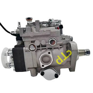 Nouvelles pièces détachées pour chariot élévateur diesel S4S 104641-3950 Pompe diesel S4S S4S-TD Pompe d'injection - Product Image 1