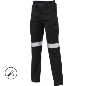 Hot Sale Reflective Oil Resistant <strong>Waterproof</strong> <strong>Work</strong> <strong>Pants</strong> - Product Image 4