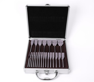 WELLSIGHT HLS-22 Instrumento Óptico: Conjunto Oftálmico de Barra de Prisma de Resina para Optometria - Product Image 6