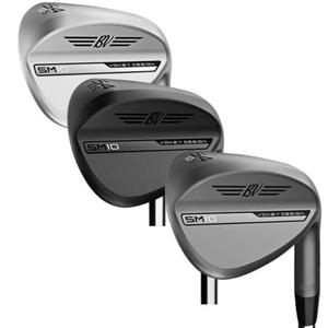 Nuovo Modello di Mazza da Golf per Uomo, Wedge SM10 Personalizzabile per Bunker e Sabbia, <span class=keywords><strong>Legno</strong></span> da Golf per Bunker - Product Image 3