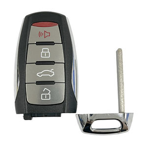 Llave Inteligente CN075012 ASK 433Mhz con Chip 4A para Great Wall GWM Nuevo Haval Jolion, Llave Remota Inteligente para Automóvil - Product Image 5