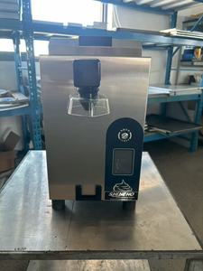 Macchina per Panna Montata Shineho di Alta Qualità in Acciaio Inox con Schermo Touch per Uso Commerciale - Product Image 3
