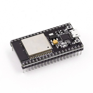 Placa de Desarrollo ESP32, Componente Inteligente de Red WIFI, ESP-32, ESP-32S - Product Image 4