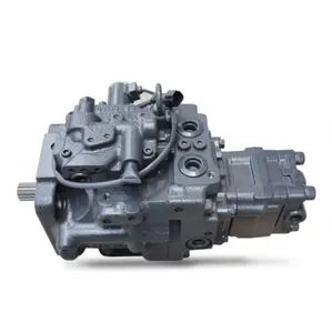 Harga Yang Baik PC58UU-3 Pompa Hidrolik 708-1T-00310 Excavator Pompa Utama 708-3S-00411 708-1T-00310