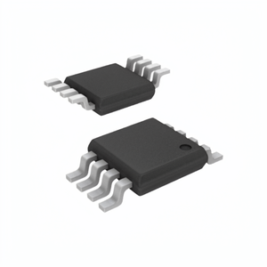 ชิปอิเล็กทรอนิกส์ชิป8 LSSOP, 8 MSOP NJU7077R-TE2 BOM IC - Product Image 1