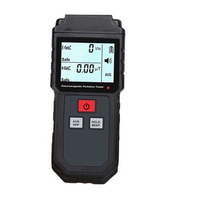 Et825 bức xạ mang thai vi sóng rò rỉ Detector hộ gia đình bức xạ điện từ màn hình điện từ bức xạ Meter - Product Image 1