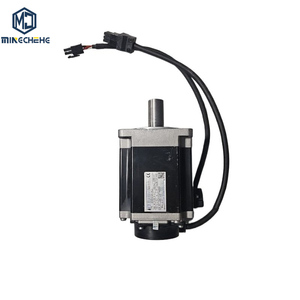 ข้อเสนอสุดพิเศษ GYB751D5-RC2 GYB401D5-RC2 GYB201D5-RC2 GYB101D5-RC2 มอเตอร์เซอร์โว AC สำหรับระบบอัตโนมัติทางอุตสาหกรรม เครื่องจักรซีเอ็นซี สิ่งทอ - Product Image 1