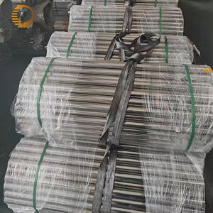 Pipa baja tahan karat mulus ASTM 304 <span class=keywords><strong>304L</strong></span> 316 316L 310S pipa bulat baja tahan karat kelas makanan - Product Image 6