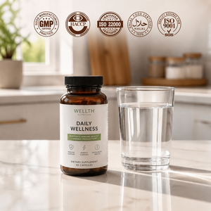 Integratore Avanzato per la Salute Femminile: Supporto <span class=keywords><strong>Candida</strong></span>, Probiotico e Mirtillo Rosso - Formula a Doppia Azione per Importatori B2B - Product Image 2