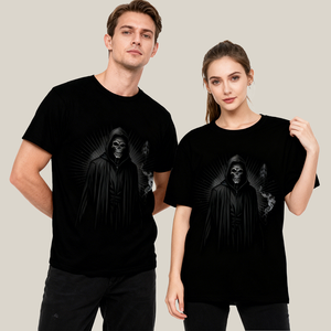 Camiseta homem 250g algodão pesado alta qualidade para impressão personalizada preço atacado - Product Image 1