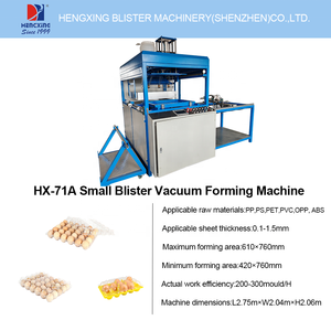 Máquina formadora <span class=keywords><strong>de</strong></span> vacío <span class=keywords><strong>de</strong></span> plástico automática pequeña al mejor <span class=keywords><strong>precio</strong></span> <span class=keywords><strong>de</strong></span> fábrica para bandeja <span class=keywords><strong>de</strong></span> <span class=keywords><strong>huevos</strong></span> <span class=keywords><strong>caja</strong></span> contenedora <span class=keywords><strong>de</strong></span> alimentos adecuada para fábrica <span class=keywords><strong>de</strong></span> bandejas <span class=keywords><strong>de</strong></span> <span class=keywords><strong>huevos</strong></span> - Product Image 3