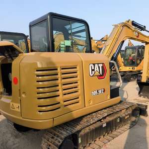Utilisé pour CAT Crawler Excavator Core 305.5E2 306E2 307E2 307.5 308E2 304 303.5E2 Moteur Pompe Moteur Boîte De Vitesses Roulement PLC - Product Image 1