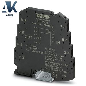 LIT 2-24-Dispositivo de protección contra sobretensiones 2804665 - Product Image 1