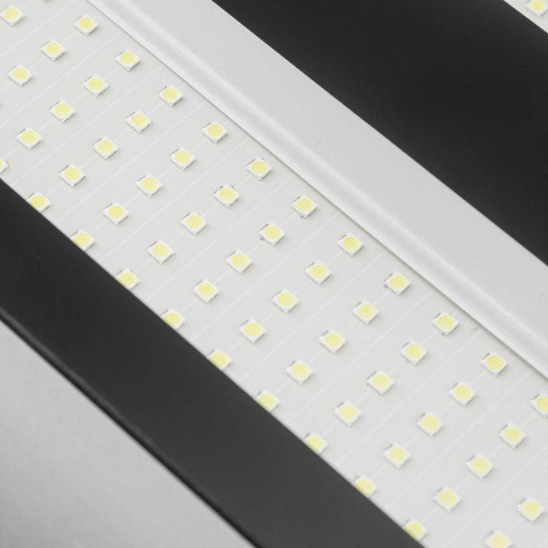 80W IP65 luz Solar Led de calle todo en uno integrada llevó la lámpara de calle Solar