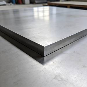 Лист из никелевого сплава <span class=keywords><strong>Hastelloy</strong></span> C-276, C-22, Monel с высокой коррозионной стойкостью, прямые поставки с завода - Product Image 1