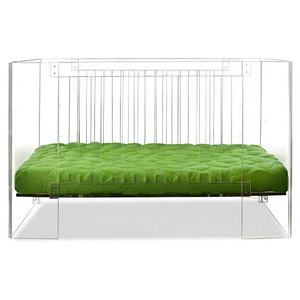 perspex crib
