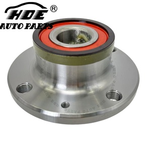 801191.22 VKBA6767 1S0598611 Wholesale HDE Auto Parts Rear Wheel Hub Bearing for VW Sekoda Sitigo - Product Image 1