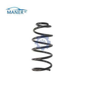 สปริงโช้คหน้ารถยนต์ 1J0411105AL สำหรับ Audi A3 VW Golf Jetta Beetle - Product Image 1
