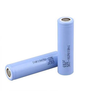 Batterie Li-ion 18650 SAM INR18650-<span class=keywords><strong>29E</strong></span> 3.7V 2900mAh pour <span class=keywords><strong>SAMSUNG</strong></span> 18650 <span class=keywords><strong>29E</strong></span> - Product Image 3