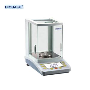 Balanza de Laboratorio BIOBASE China G, Balanza Analítica Electrónica Automática (Calibración Interna) - Product Image 5