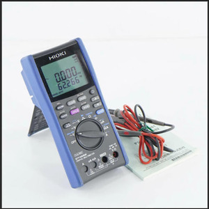 มัลติมิเตอร์ดิจิตอล HIOKI DT4282 ขายดี - Product Image 4