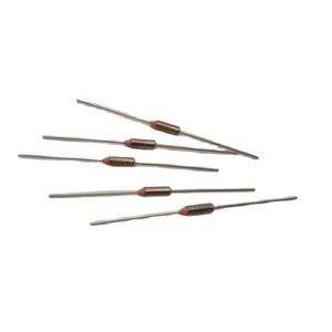 התקני הגנה תרמית נחושת באיכות גבוהה ונחושת הטמפרטורה 250vac/125vac/125vac מדורג נוכחי - Product Image 1