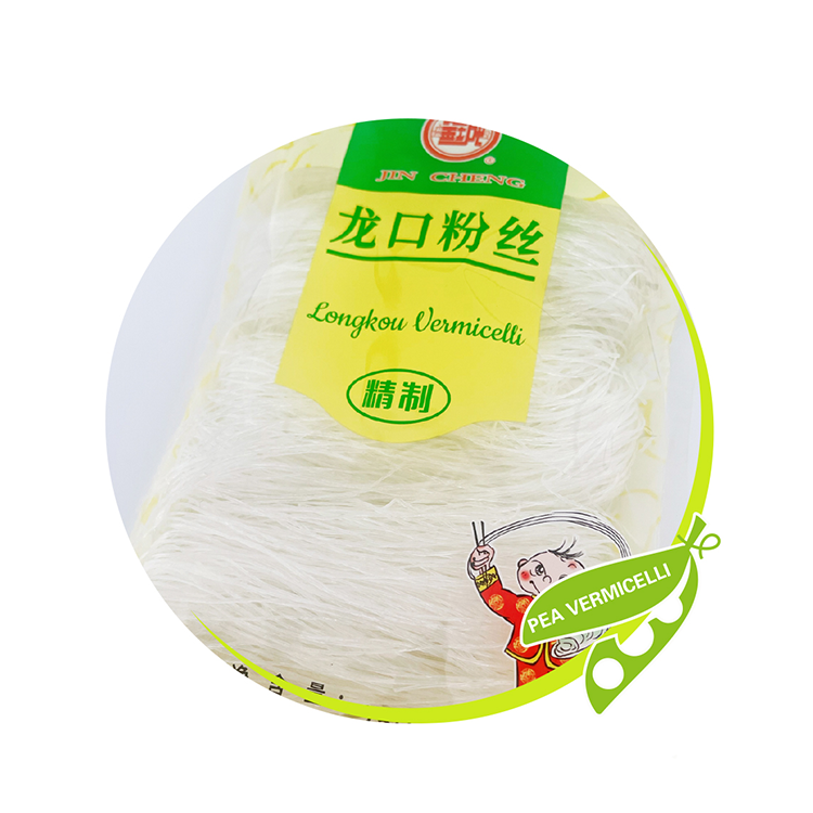 Hot Selling Sweet Potato Noodle Longkou