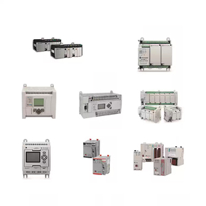 Module de contrôleur PLC en stock Automatisation électrique industrielle 25C-D017N104 - Product Image 3