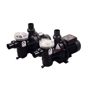 Pompes de <span class=keywords><strong>piscine</strong></span> EMAUX Pompes à eau économiques pour piscines résidentielles de taille moyenne - Product Image 1