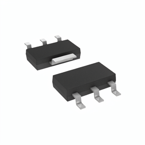 SPX3940AM3-L-1-8 TO 261 4, TO 261AA Authorized Distributor Buy Online Electronic Components Power Management (PMIC) - Product Image 1