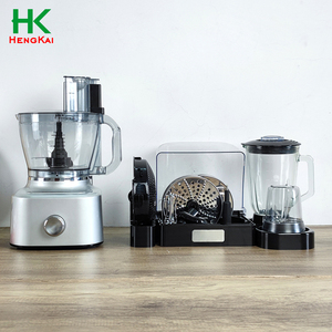 Chất lượng cao 3L chết đúc xử lý thực phẩm bé thực phẩm điện xử lý thực phẩm - Product Image 3