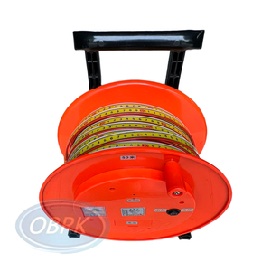 Medidor <span class=keywords><strong>de</strong></span> Nivel <span class=keywords><strong>de</strong></span> Pozo Sumergible Portátil <span class=keywords><strong>de</strong></span> 50M, Regla <span class=keywords><strong>de</strong></span> Acero, Piezómetro, Medidor <span class=keywords><strong>de</strong></span> Profundidad <span class=keywords><strong>de</strong></span> Pozo, Precio <span class=keywords><strong>de</strong></span> Fábrica - Product Image 3