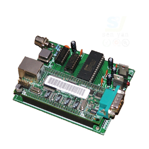 Tùy chỉnh thực hiện pcba ervical cột sống massage súng với tuyến tiền liệt Báo Chí OEM vai và cổ massage PCB in bảng mạch - Product Image 4