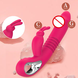 デラブ クリトリスバイブレーター リアルなシリコン製ディルド クリトリス乳首マッサージ器 Gスポット刺激器 大人のおもちゃ 女性 男性 カップル向け - Product Image 2