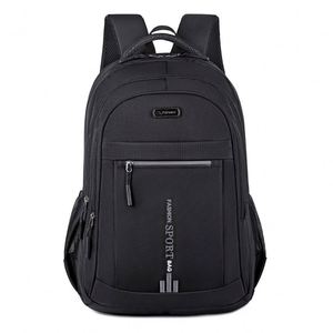 Nueva Mochila Elegante y Sencilla de Gran Capacidad para Hombre, Popular para Negocios y Ocio - Product Image 3
