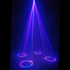 1w 2w Laser Show ILDA 3d Laser Projector Party Disco Stage Full Color Lazer Animation Dj Laser Lights for Night <span class=keywords><strong>Club</strong></span> - Product Image 4