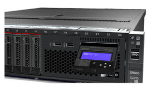 Nouveau prix Serveur ThinkSystem SR650 - Product Image 2