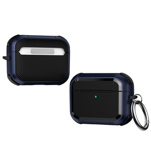 Étui de protection pour écouteurs de <span class=keywords><strong>casque</strong></span> de combat Adaptive Pro2/Pro3 avec fonction anti-chute et boucle d'escalade en métal - Product Image 4